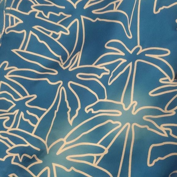 NWOT PACSUN SWIM TRUNKS - Picture 4 of 5